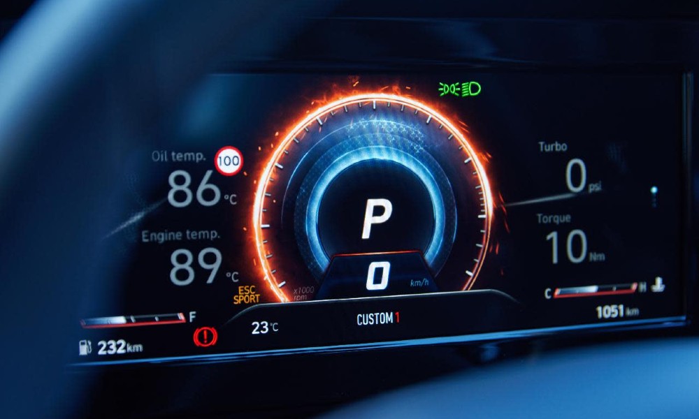 Hyundai i30N Drive Experience - 5 Laps