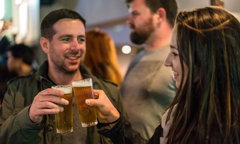 Hidden Laneway Bars of Melbourne Basic Walking Tour