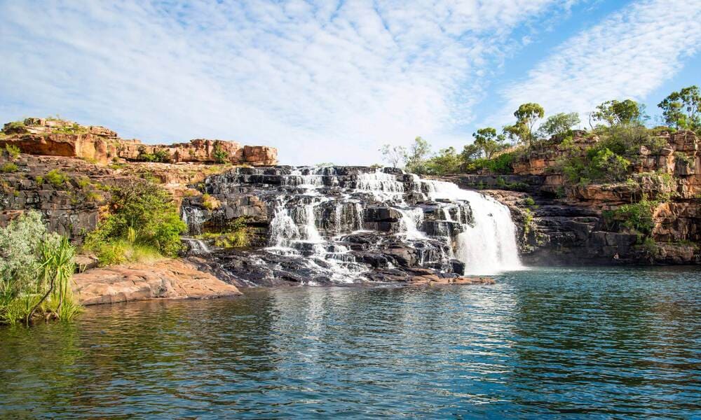 10 Day Broome to Darwin Kimberley Adventure