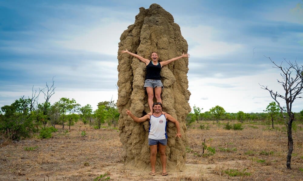 9-Day Darwin to Broome Kimberley Adventure