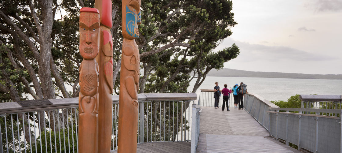 Auckland Maori Culture Day Tour