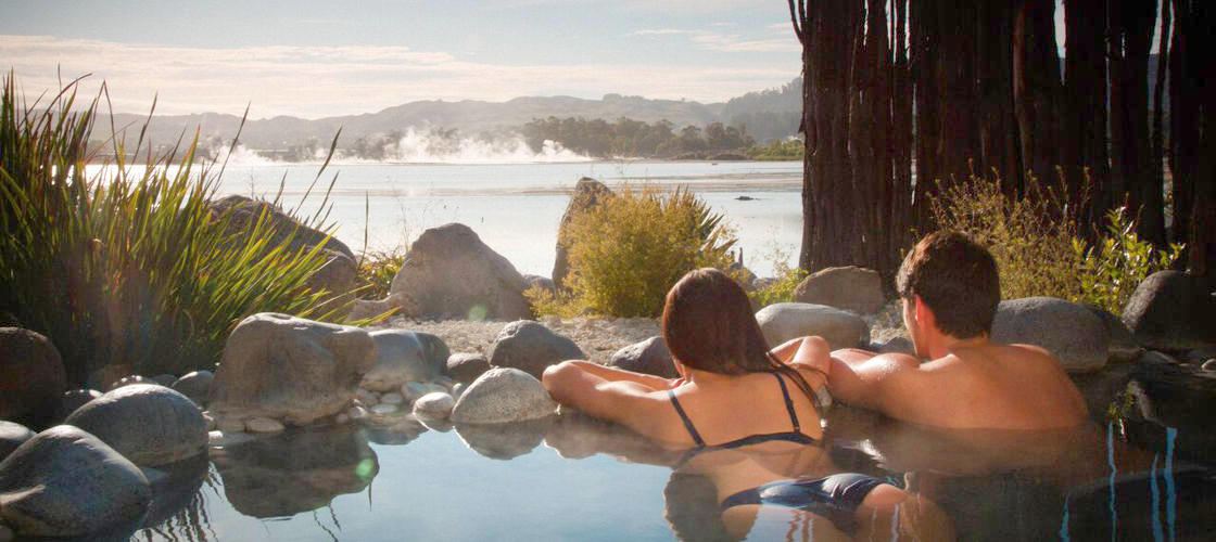 Rotorua Attractions Super Pass