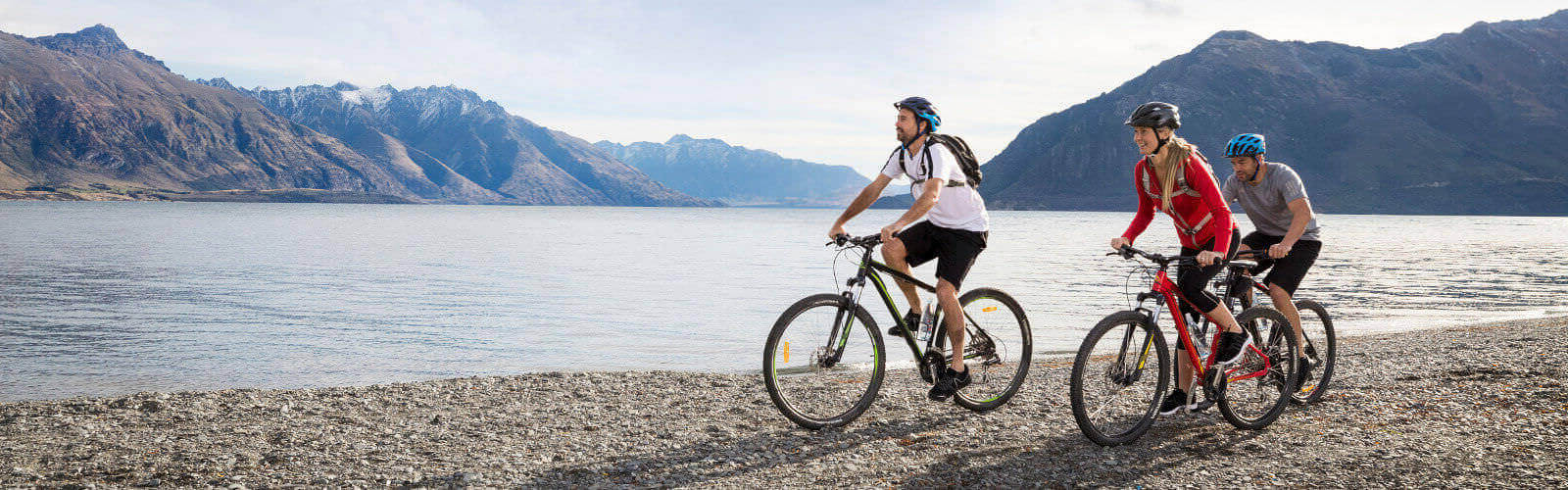 Cycling Tours Australia and New Zealand