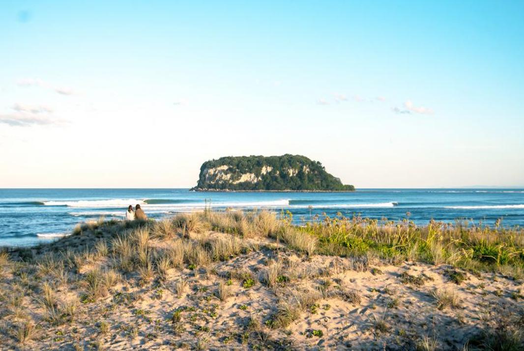 Top 10 Things to do in The Coromandel - Whangamata Beach