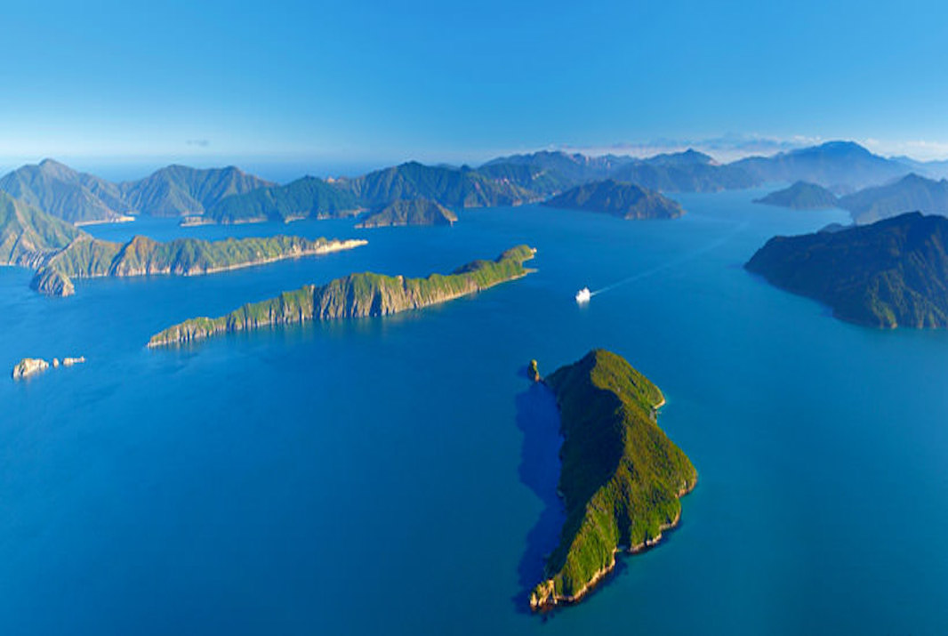 The Top 10 Things to do in Marlborough, NZ - Marlborough Sounds