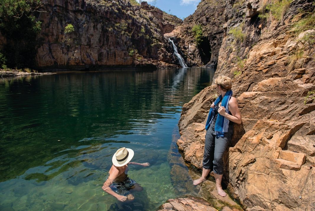 Top Things to do in Darwin 2023 Experience Oz