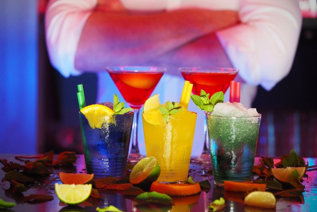 Top 10 Things to do on the Gold Coast - Discover the nightlife