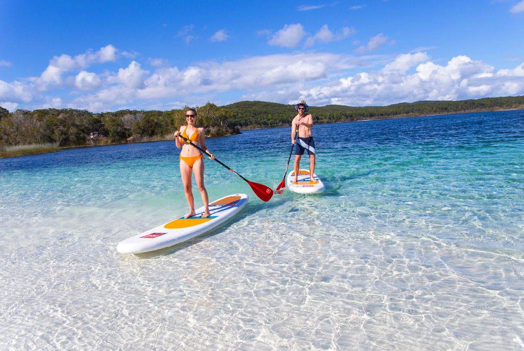 Top Things to do in Hervey Bay 2023 Experience Oz