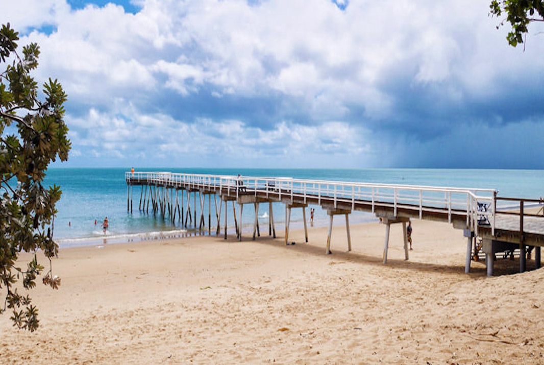 Top Things to do in Hervey Bay 2023 Experience Oz