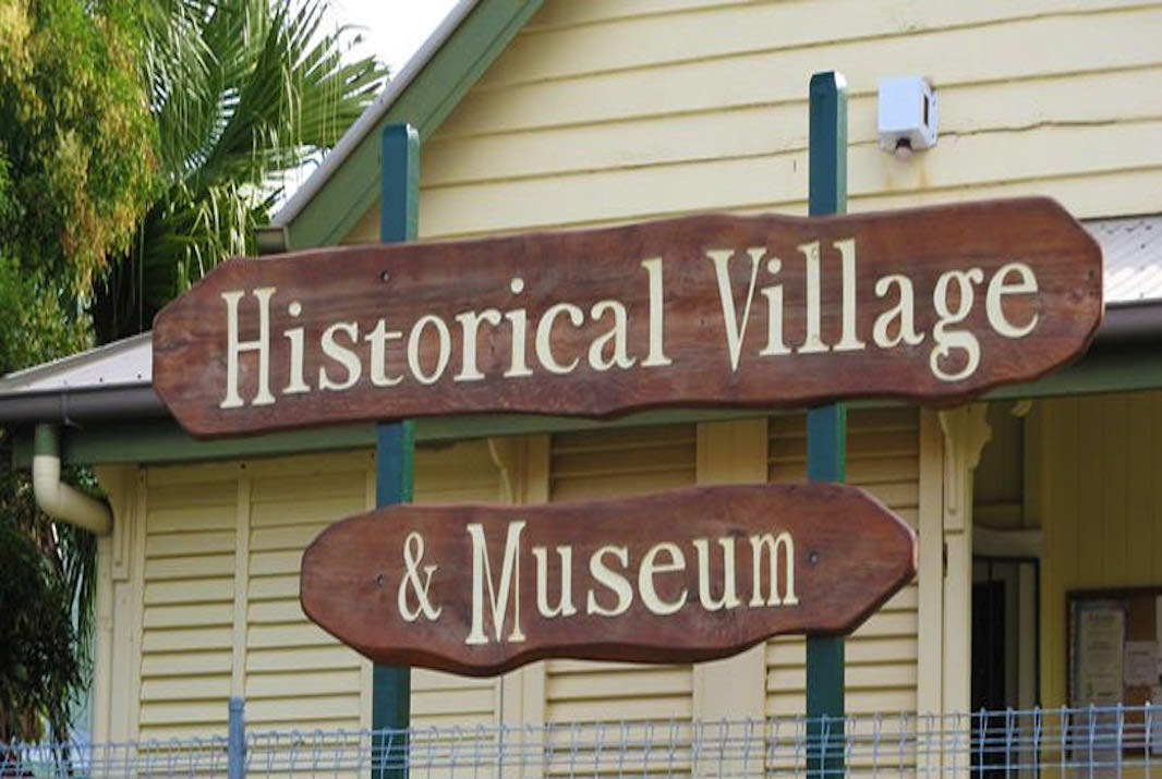 The Top 10 Things to do in Hervey Bay, QLD - Historical Village & Museum