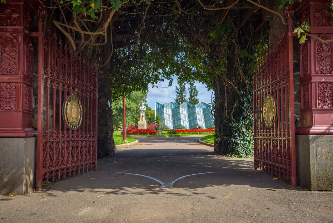 Top Things to do in Ballarat - Ballarat Botanic Gardens
