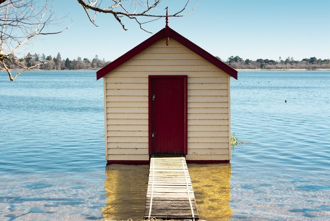 Top Things to do in Ballarat - Lake Wendouree