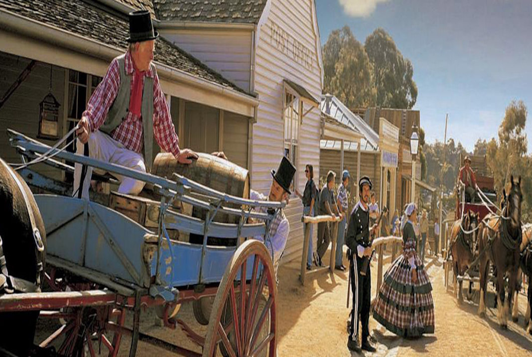 Content List image