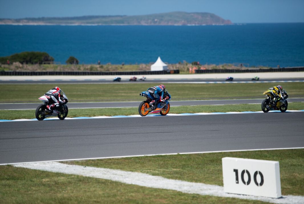 The Top 10 Things to do on Phillip Island, VIC - Phillip Island Circuit
