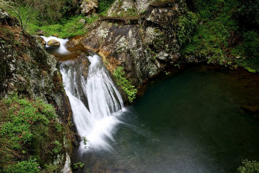 Top 10 Things to do in Blue Mountains - Wentworth Falls