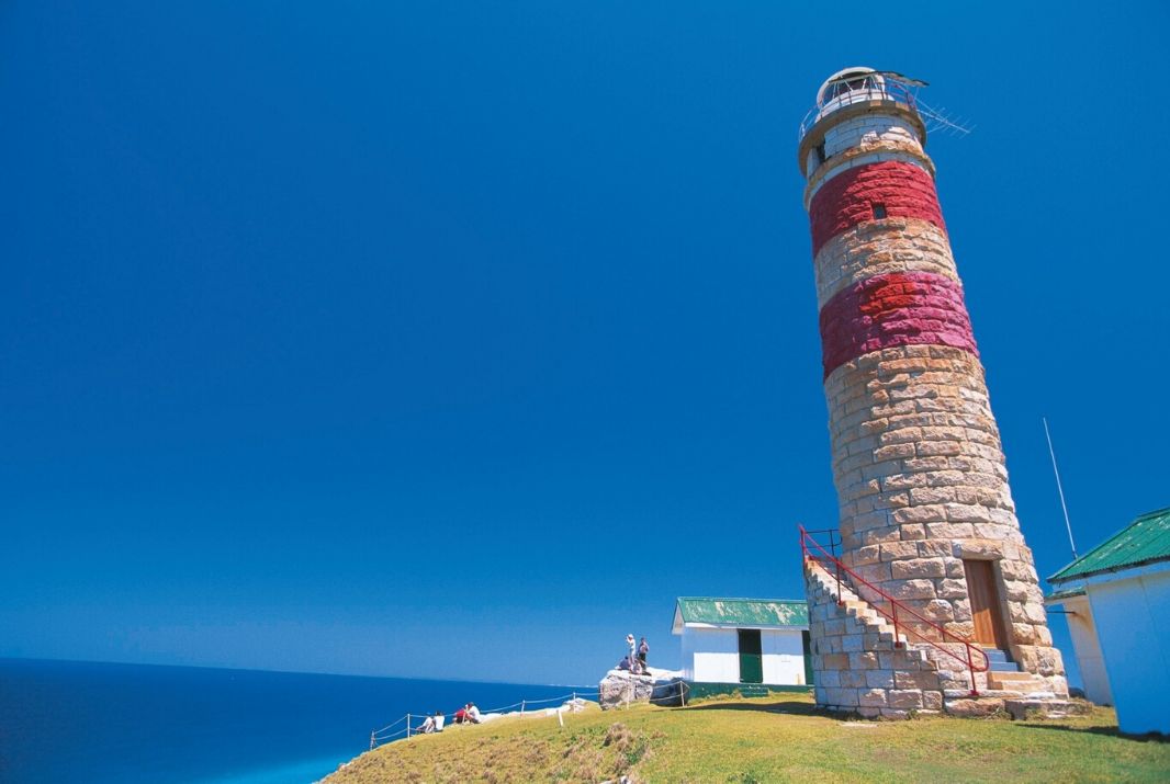 Top Things to do on Moreton Island 2023 Experience Oz