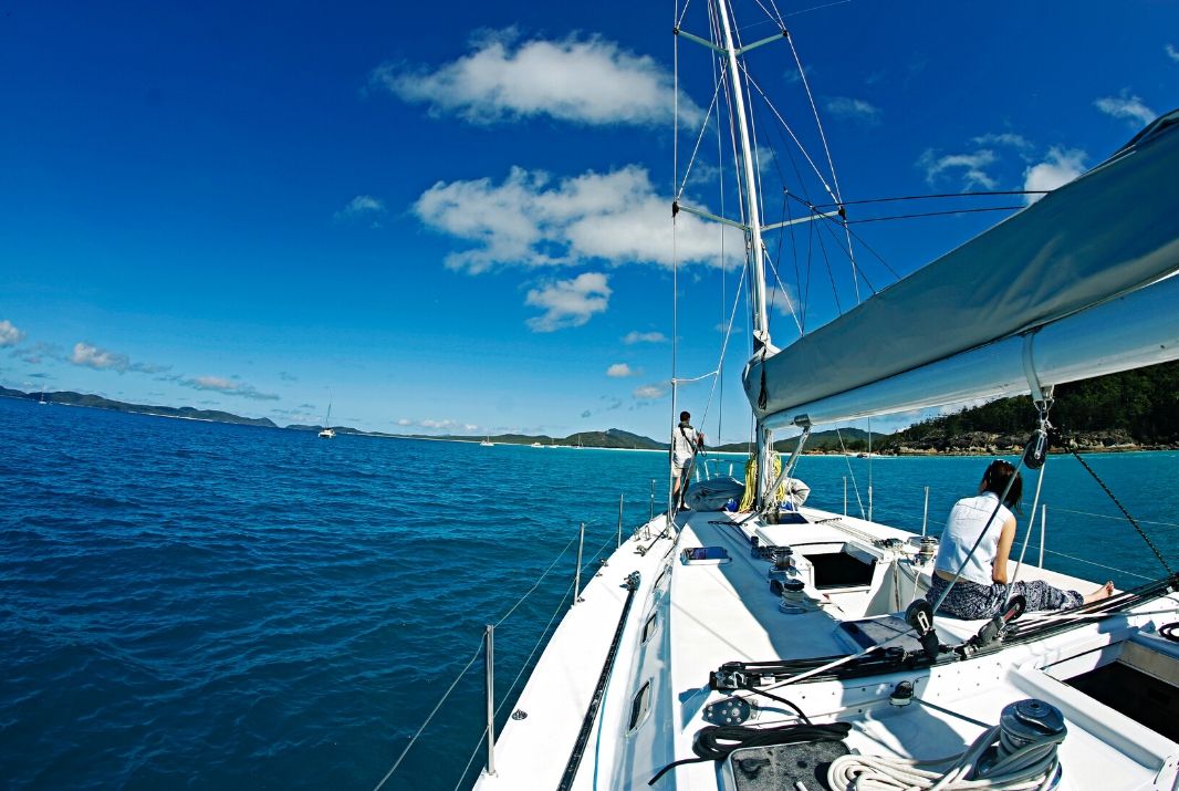 Top 10 Things to do on Hamilton Island, QLD - Luxury Sailing Cruises