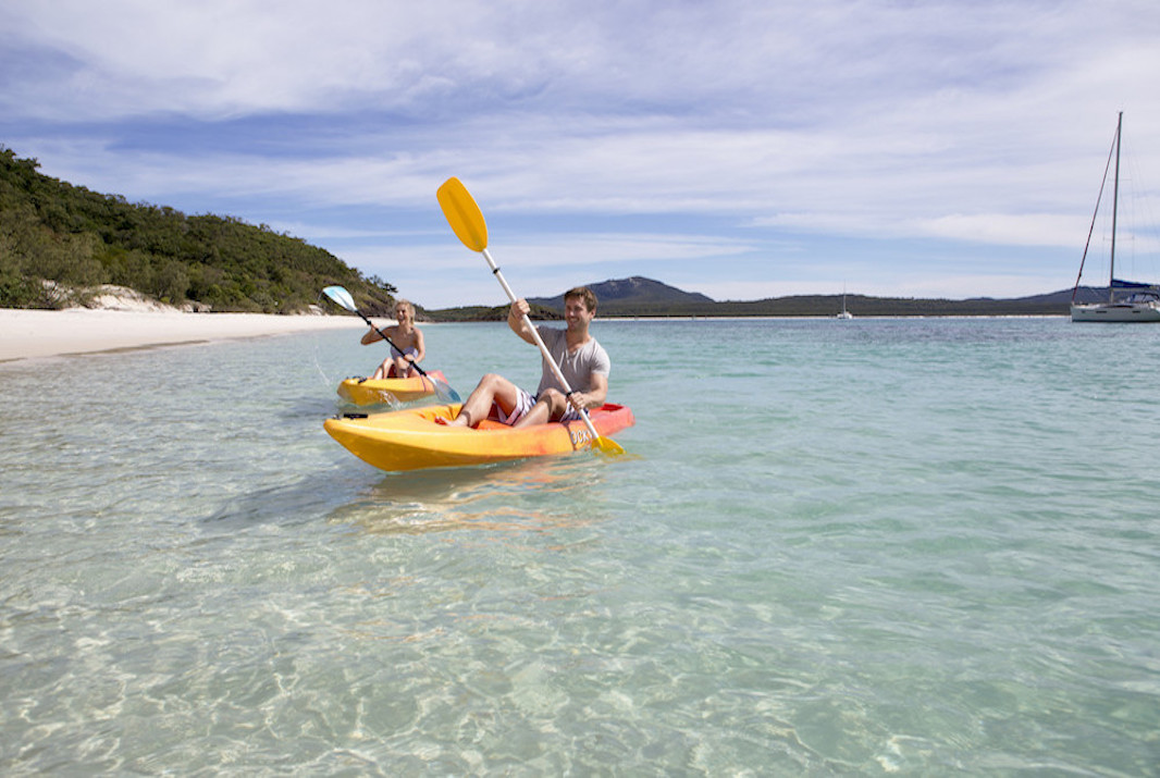 Top Things to do on Hamilton Island 2019 Book Online Experience Oz