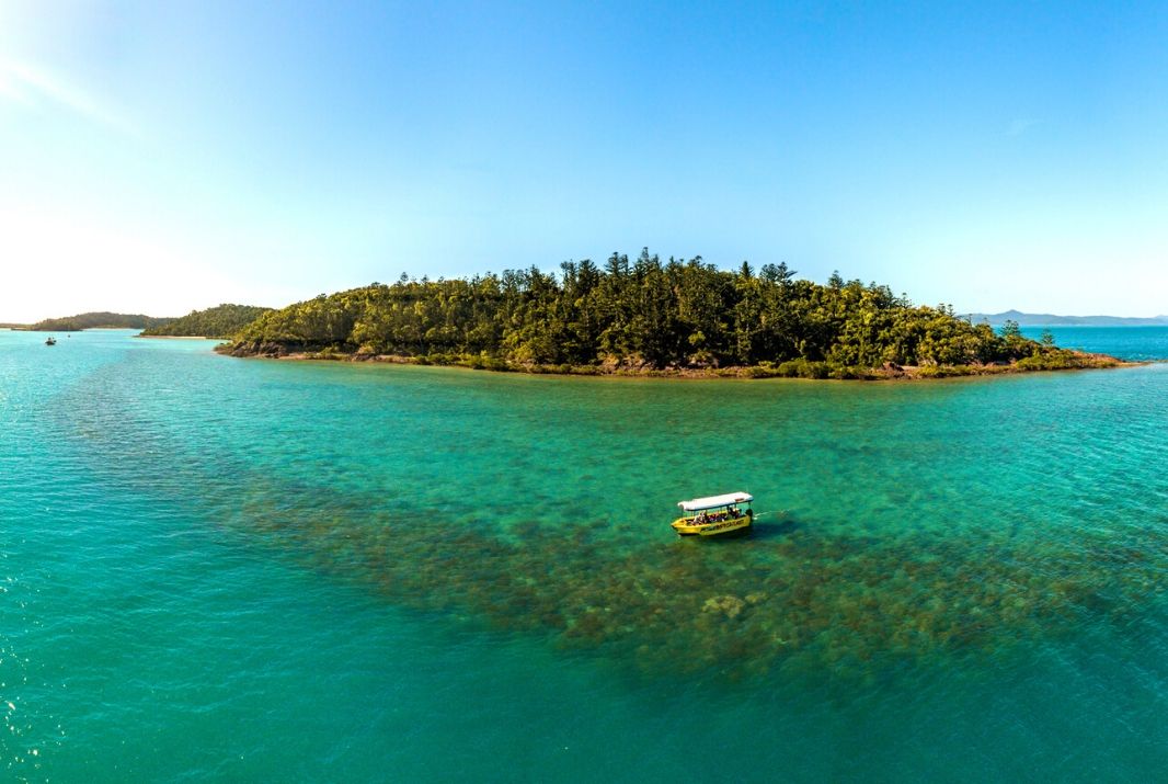 Top Things to do in Airlie Beach 2021 - Book Online | Experience Oz