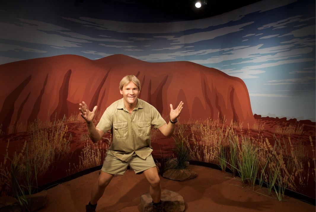 Top Things to do at Darling Harbour, Sydney, NSW - Madame Tussauds Sydney
