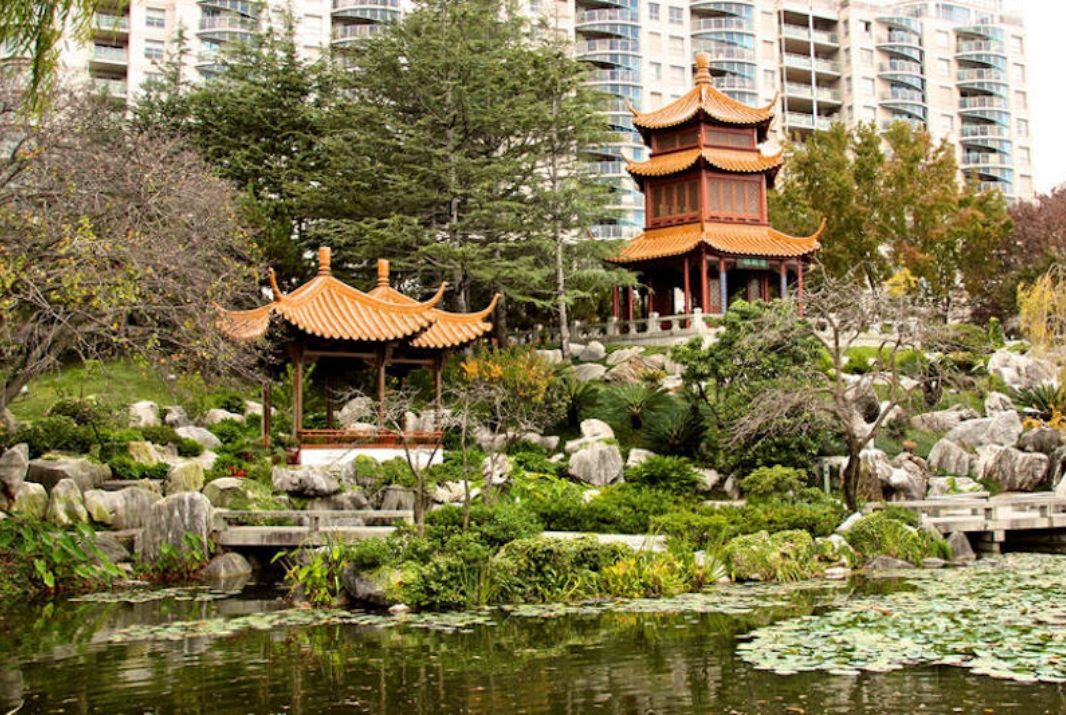 Top Things to do at Darling Harbour, Sydney, NSW - Chinese Garden of Friendship