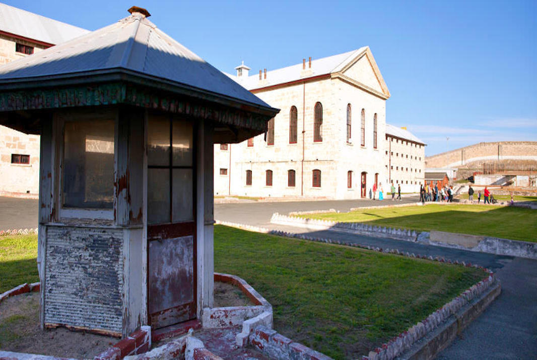 Top 10 Things to do in Fremantle - Fremantle Prison