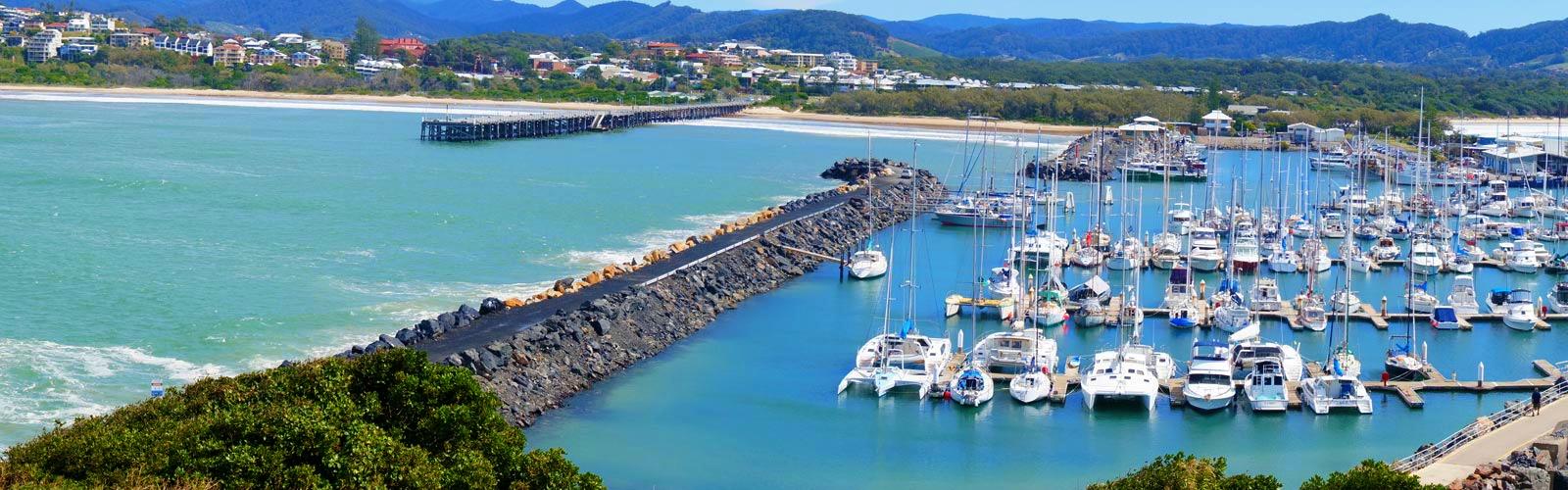 Top Things to do in Coffs Harbour 2020 Book Online Experience Oz
