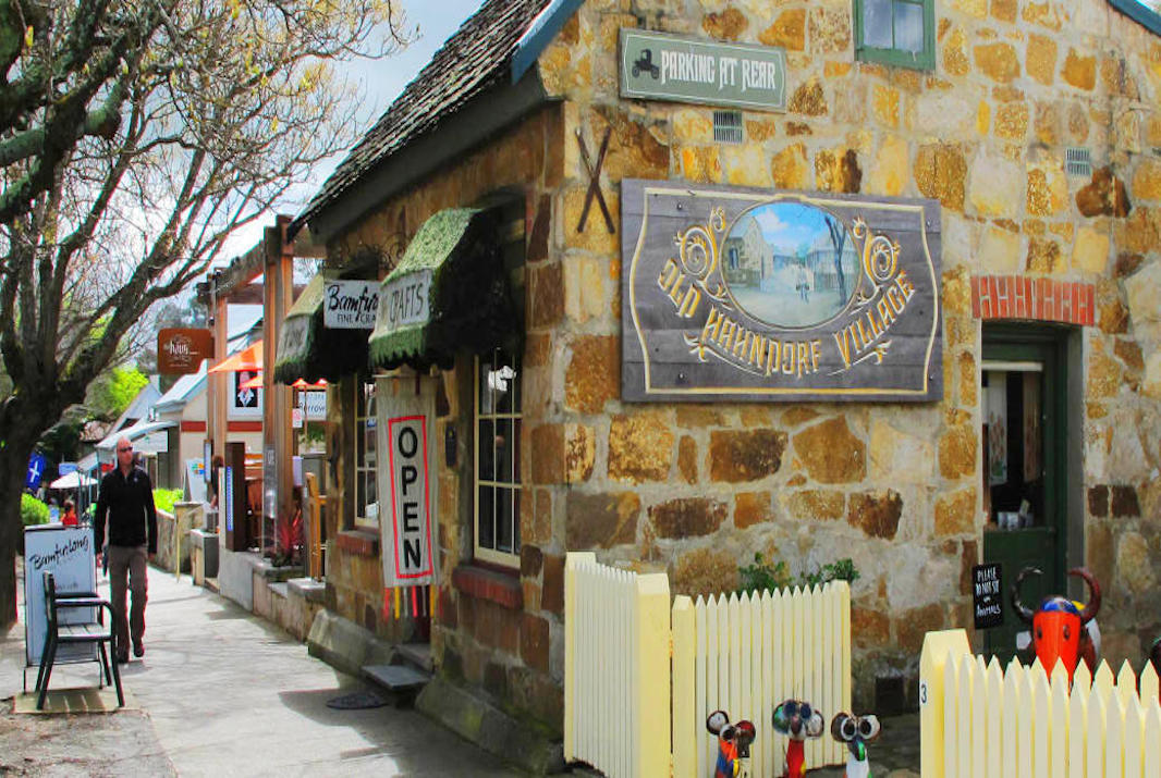 Top Things to do in Hahndorf 2019 Book Online Experience Oz