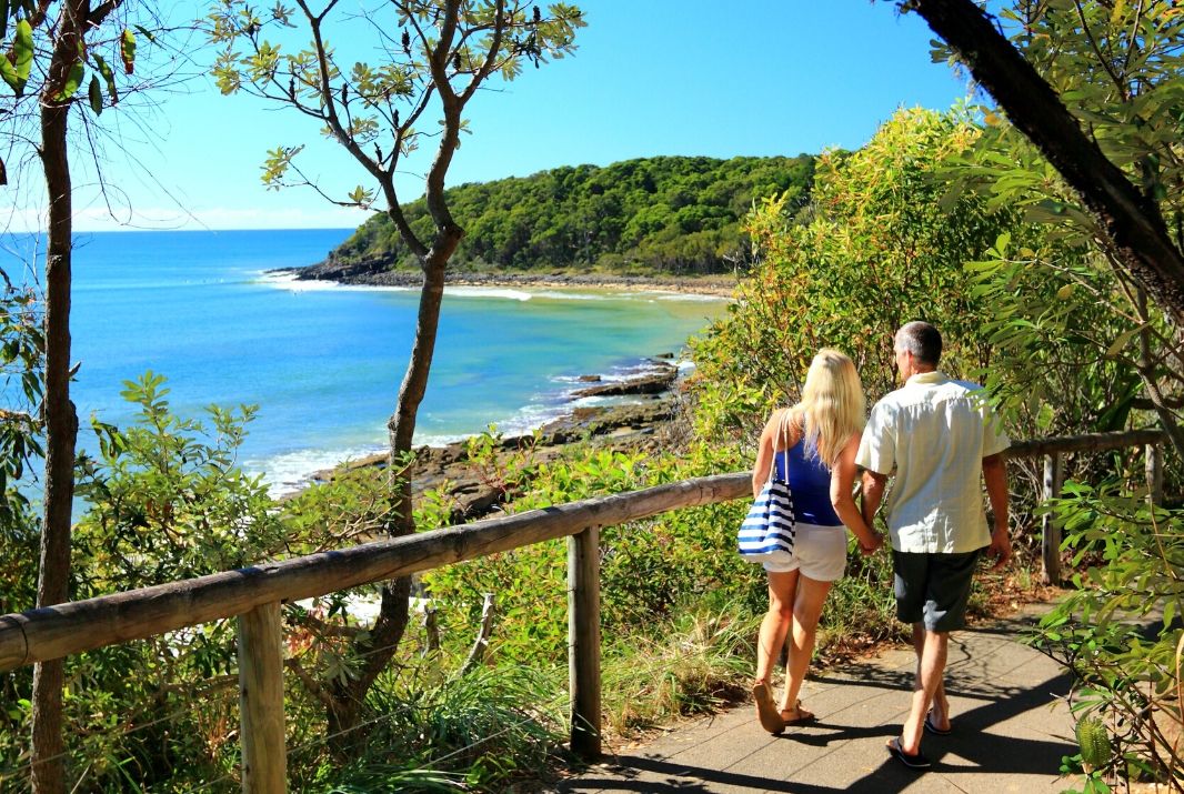 Top 10 Things to do in Noosa - Noosa National Park