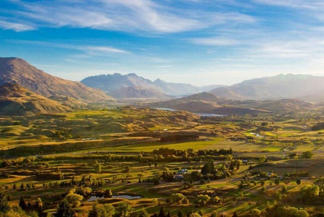 Top 10 Things to do in Arrowtown, NZ - Arrowtown and Wanaka Day Tour