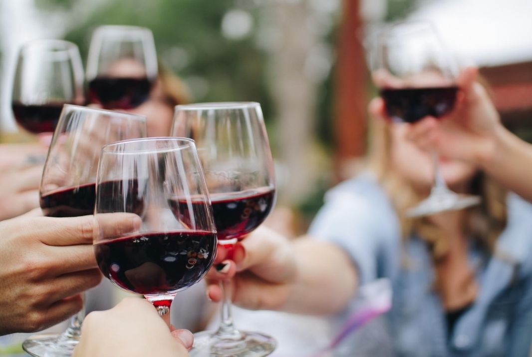 Top 10 Things to do in Arrowtown, NZ - Winery Tour