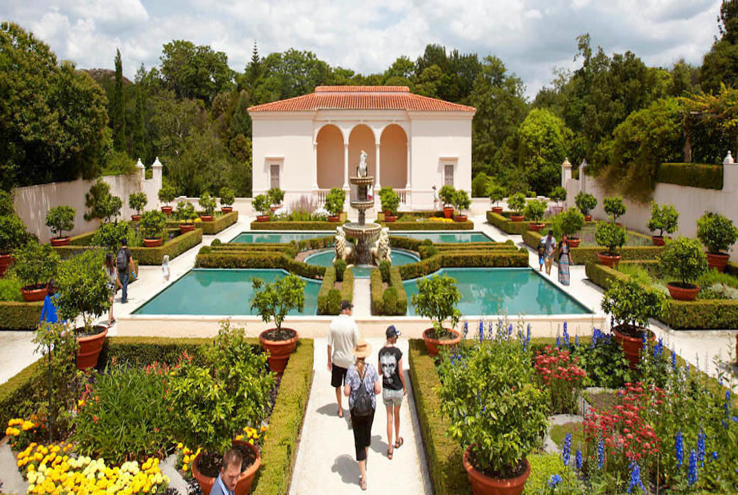 Top 10 Things to do in Hamilton, NZ - Hamilton Gardens