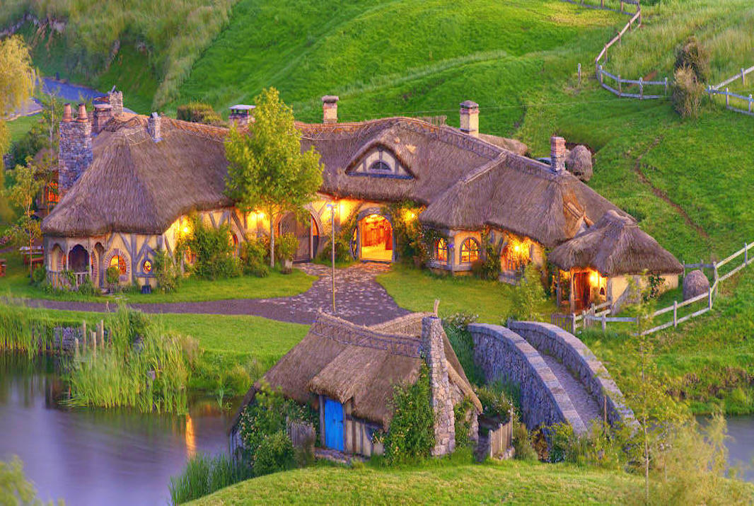 Top 10 Things to do in Hamilton, NZ - Hobbiton