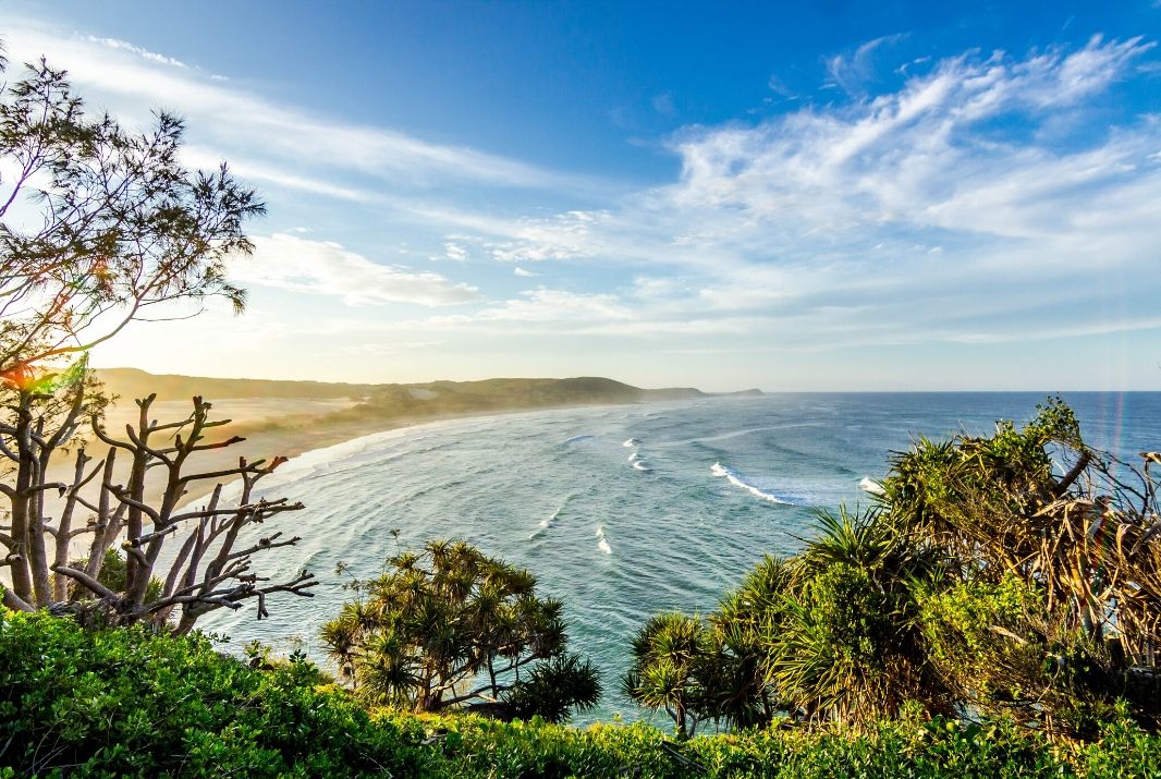 The Top 10 Things to do in Rainbow Beach, QLD - Fraser Island