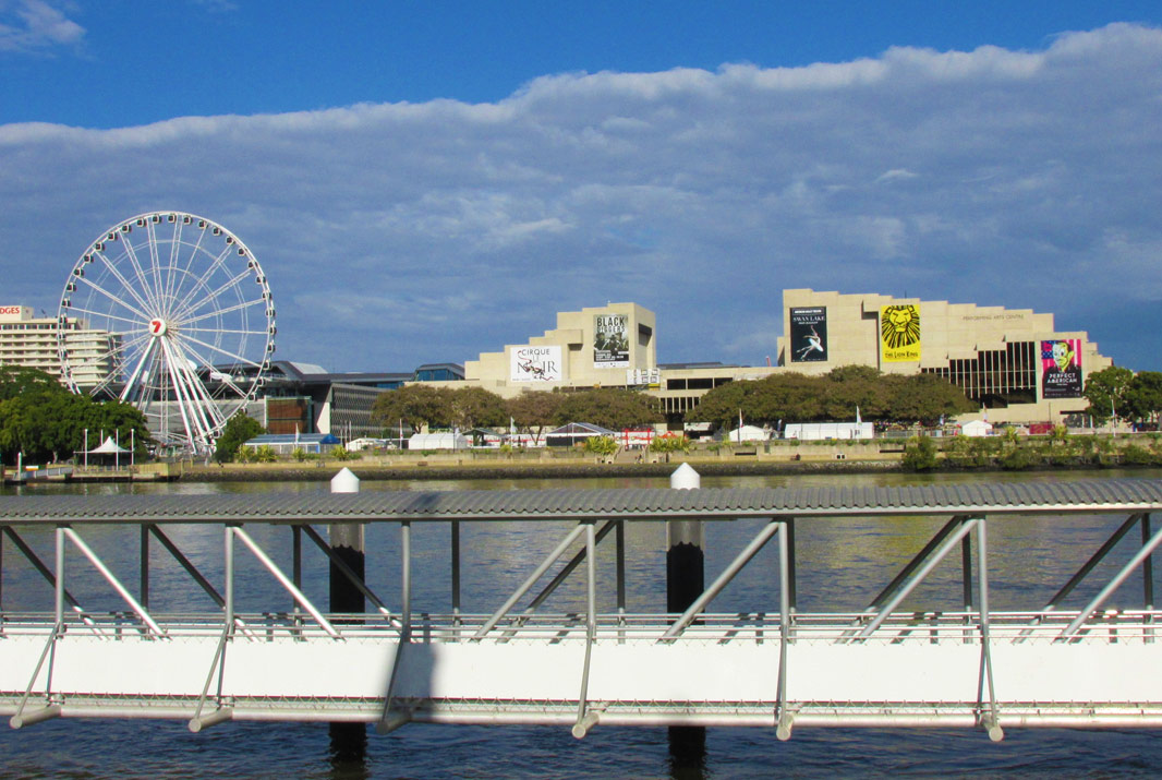 The Top 10 Things to do in Brisbane, QLD - Brisbane's Cultural Centre
