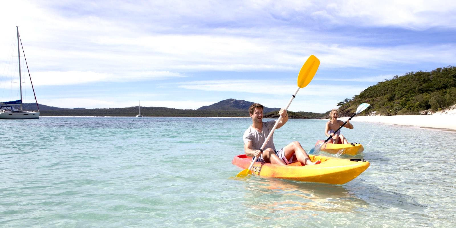 Top Gift Ideas in the <span>Whitsundays</span>