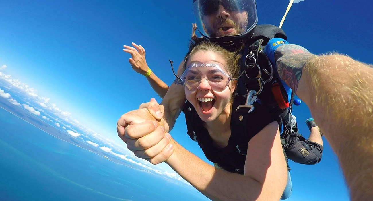 Gift Ideas in <span>Byron Bay</span>