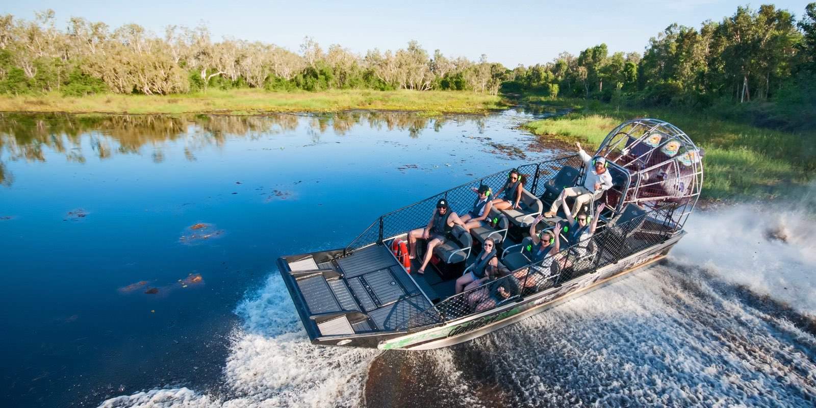 Top Gift Ideas in <span>Darwin</span>