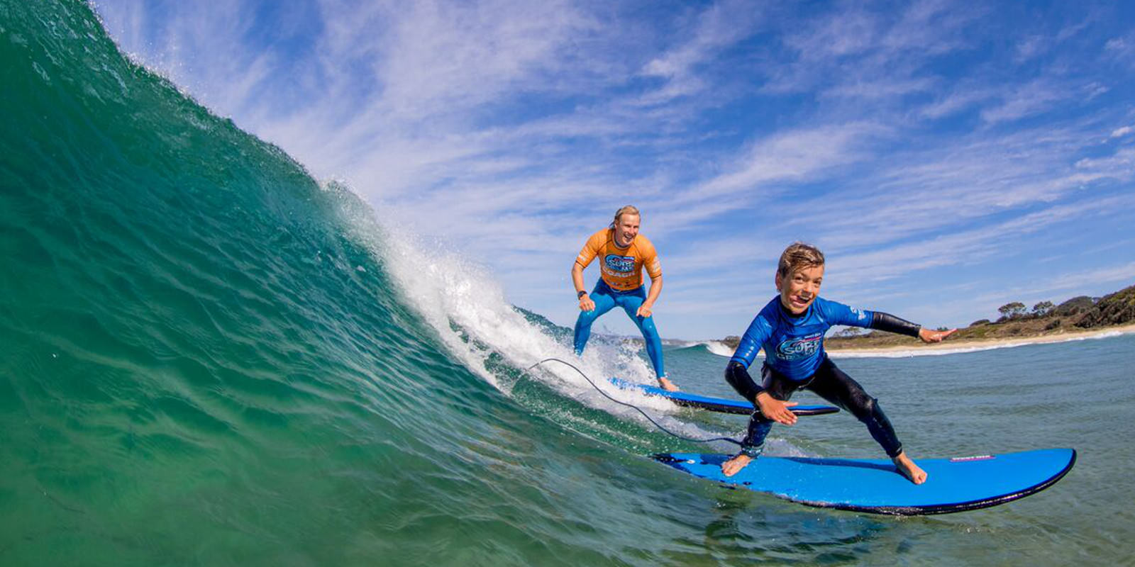 Top Gift Ideas on the <span>Sunshine Coast</span>