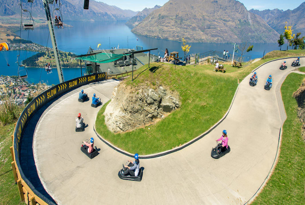 Top Things to do in Queenstown 2020 Book Online Experience Oz