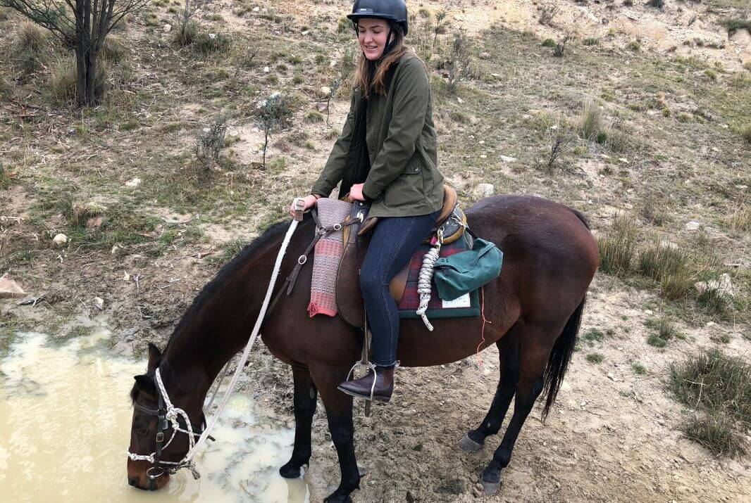 The Top 10 Things to do in the Snowy Mountains, NSW - Horse Riding Tours