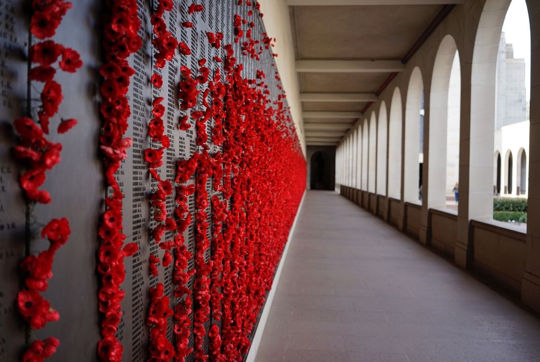 The Top 10 Things to do in Canberra - Australian War Memorial