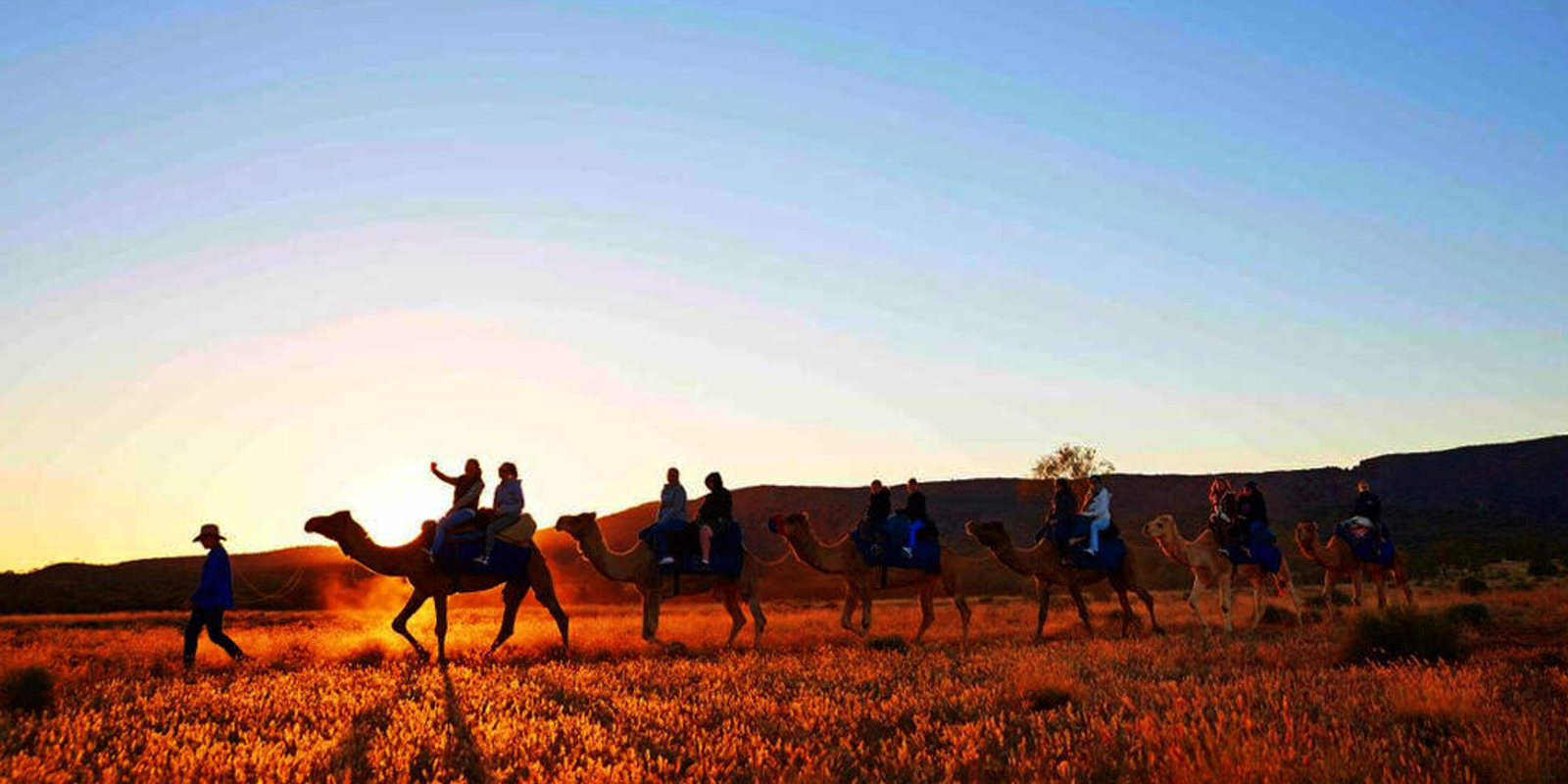 The Top Gift Ideas For <span>Alice Springs</span>