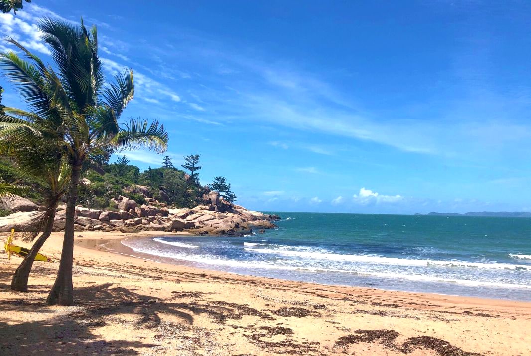 The Top 10 Things to do in Townsville, QLD - Visit Magnetic Island with SeaLink