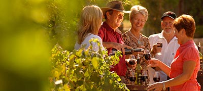 Adelaide experiences