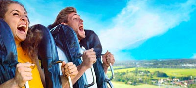 Gold Coast experiences