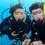 Diving Tours